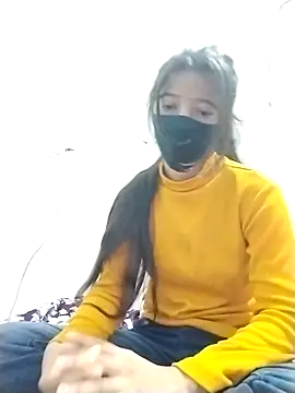 Cute-Ridhima online show from 02.02.26