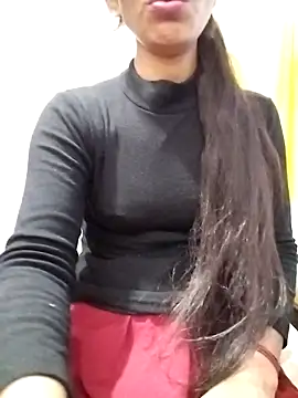 Cute-Ridhima online show from 03.26.26