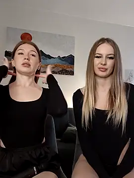 KeithTown online show from 04.10.26