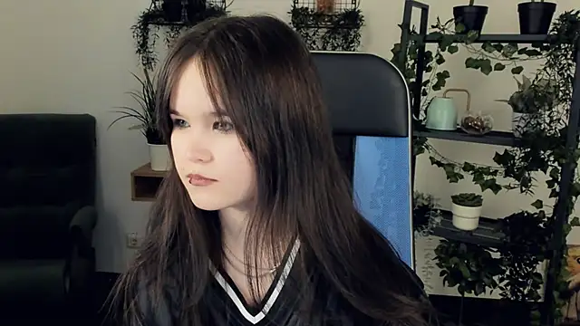 Snapshot of Elainebeness chatting on 02.27.26 Elainebeness online show from 02.27.26