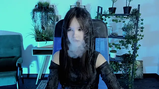 Snapshot of Elainebeness chatting on 02.28.26 Elainebeness online show from 02.28.26