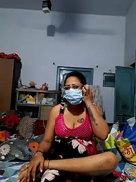 JODI NO1 online show from 03.17.25