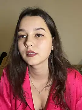 PoppyRobinson online show from 12.27.24