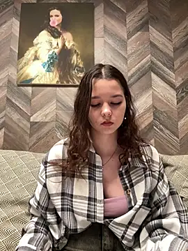 PoppyRobinson online show from 01.12.25