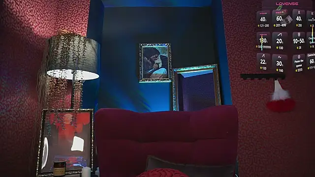 Snapshot of poisonivy_ chatting on 10.21.25 poisonivy  online show from 10.21.25