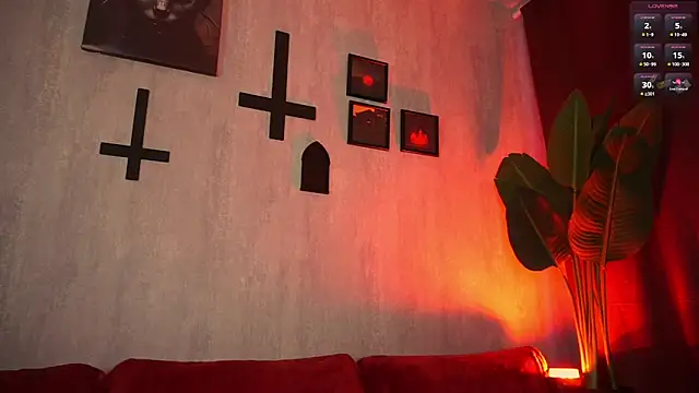 poisonivy  online show from 02.07.26