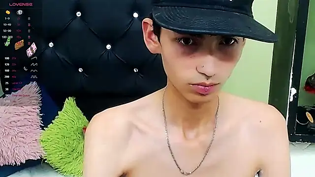 ttimy x boy online show from 01.21.25