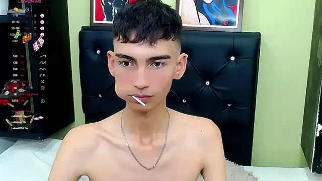 ttimy x boy online show from 01.23.25