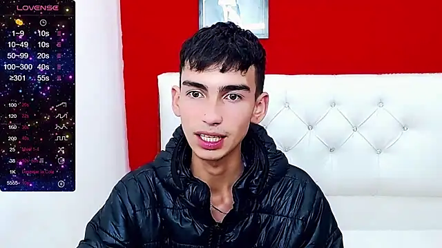 ttimy x boy online show from 02.06.25