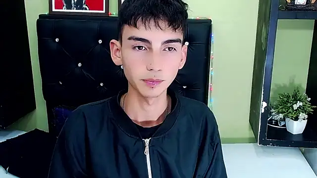 ttimy x boy online show from 02.08.25