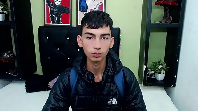 ttimy x boy online show from 02.10.25