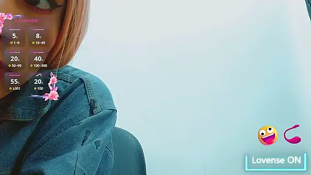 ttimy x boy online show from 10.31.25