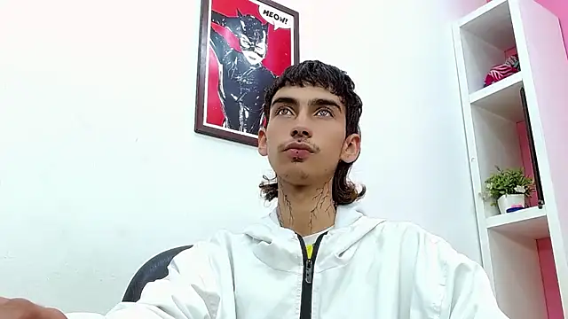 ttimy x boy online show from 01.17.26