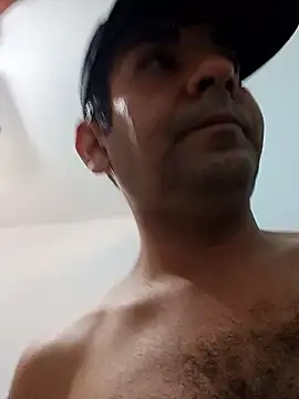 Gostozim7 online show from 02.13.25