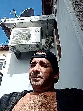 Gostozim7 online show from 10.21.25