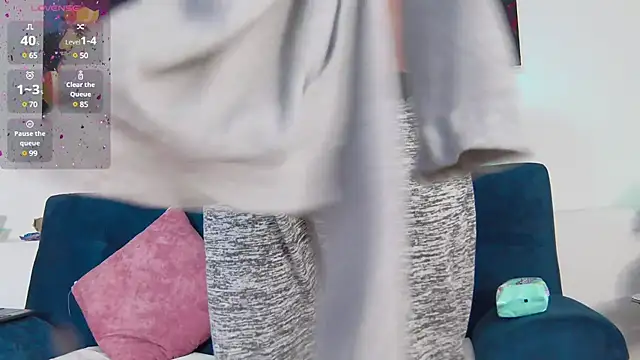 zaid lion online show from 02.07.25