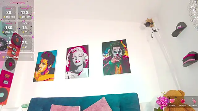 zaid lion online show from 02.07.25