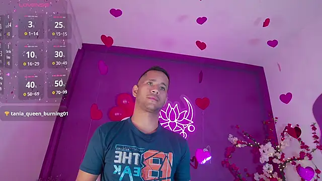 zaid lion online show from 02.14.25