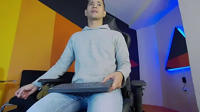 zaid lion online show from 02.17.25