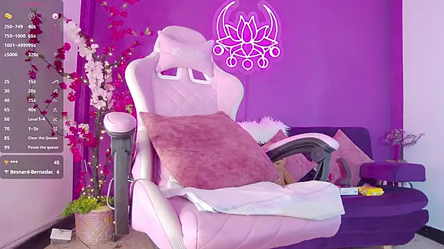 zaid lion online show from 03.11.25