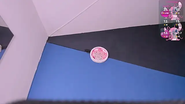 zaid lion online show from 04.15.26