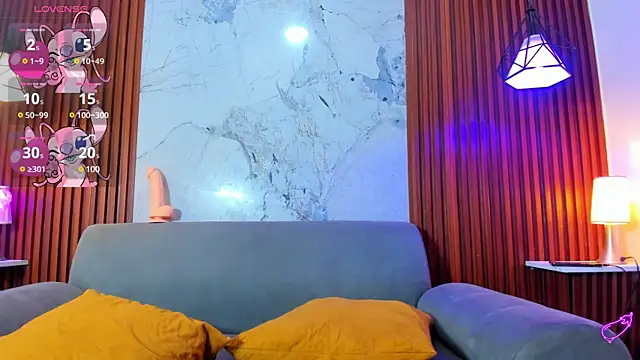 ariann bk online show from 12.17.24