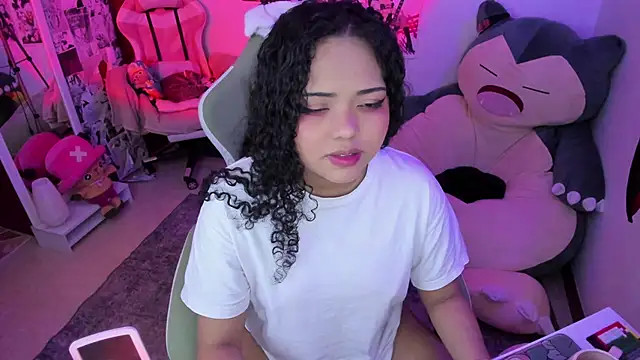 Snapshot of anyburkee chatting on 02.07.26 anyburkee online show from 02.07.26