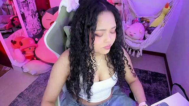 Snapshot of anyburkee chatting on 02.17.26 anyburkee online show from 02.17.26