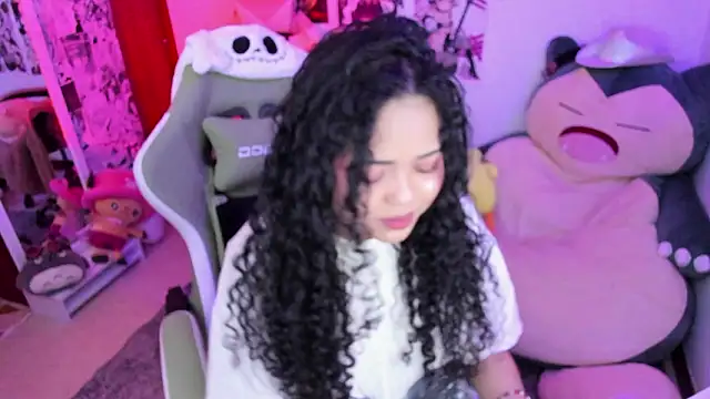 Snapshot of anyburkee chatting on 02.21.26 anyburkee online show from 02.21.26