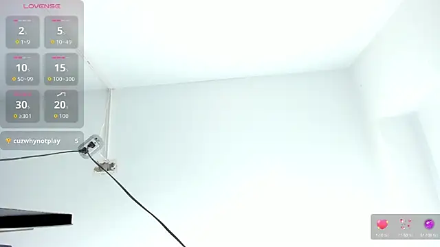 JackBlanco  online show from 09.26.25