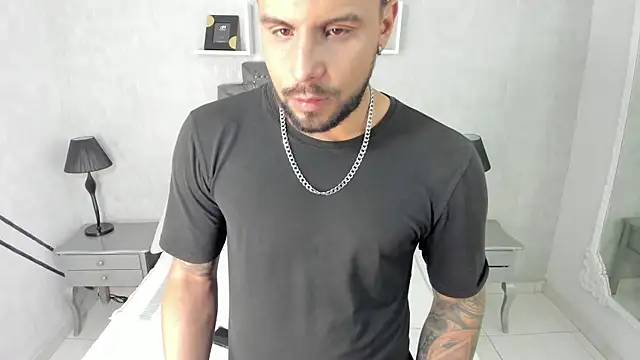 JackBlanco  online show from 11.30.25