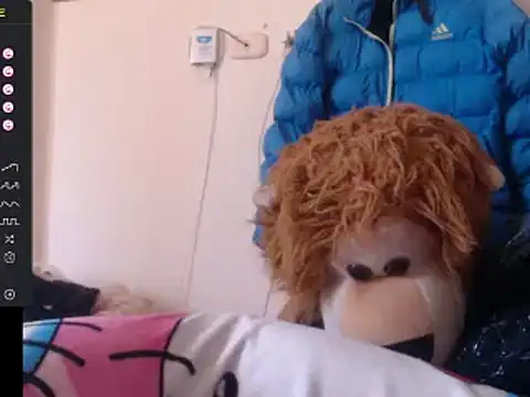 Snapshot of lorenitha_20 chatting on 12.24.24 lorenitha 20 online show from 12.24.24