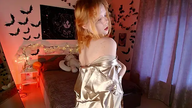 Emily relish online show from 10.23.25