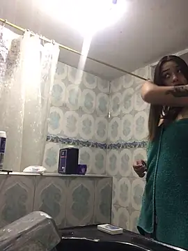 Miss oliviaa online show from 01.28.25