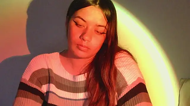 Miss oliviaa online show from 02.11.25