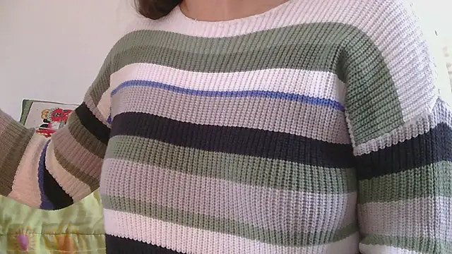 Miss oliviaa online show from 02.25.25