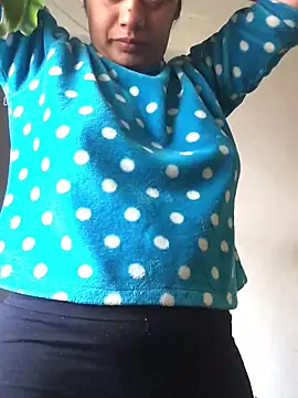 Miss oliviaa online show from 03.11.25