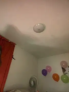 Miss oliviaa online show from 03.16.26