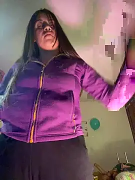 Miss oliviaa online show from 03.20.26