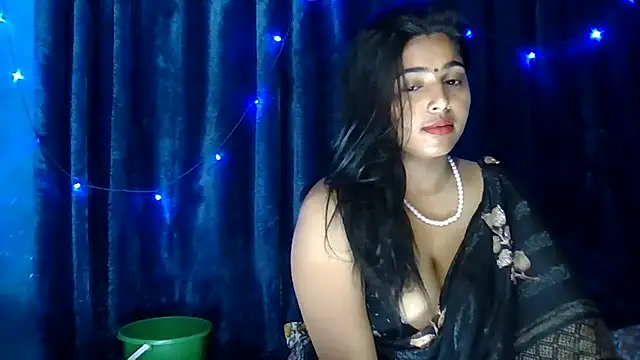 Sweet-Rani online show from 03.05.25