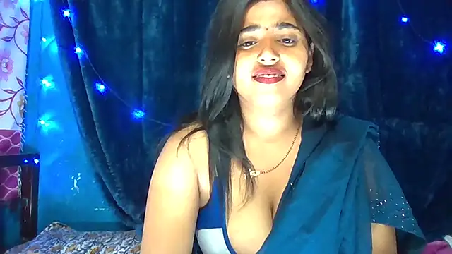 Sweet-Rani online show from 03.23.25