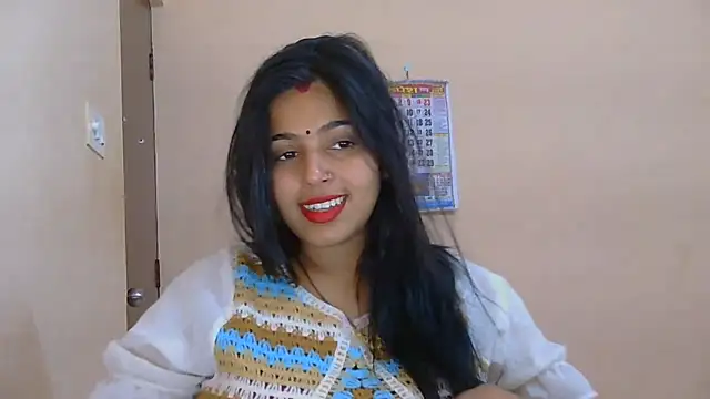 Sweet-Rani online show from 11.17.25