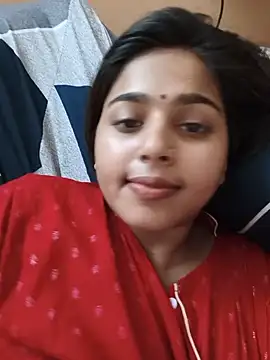 Snapshot of Sweet-Rani chatting on 06.09.26 Sweet-Rani online show from 06.09.26