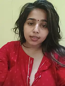 Snapshot of Sweet-Rani chatting on 06.20.26 Sweet-Rani online show from 06.20.26