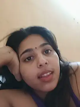 Snapshot of Sweet-Rani chatting on 07.03.26 Sweet-Rani online show from 07.03.26