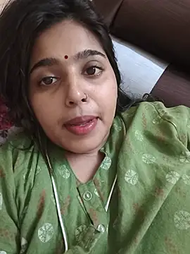 Snapshot of Sweet-Rani chatting on 07.08.26 Sweet-Rani online show from 07.08.26
