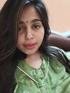 Snapshot of Sweet-Rani chatting on 07.10.26 Sweet-Rani online show from 07.10.26