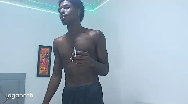 logannth online show from 12.21.24