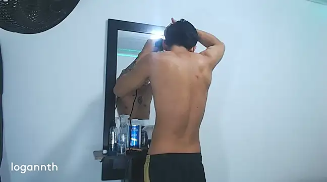 logannth online show from 12.31.24