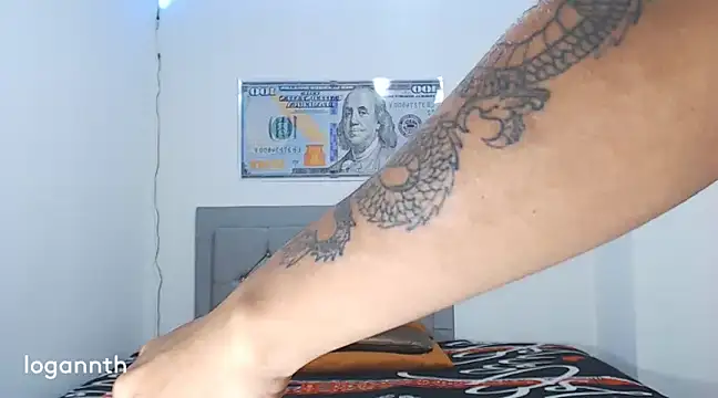 logannth online show from 01.09.25